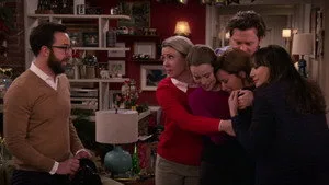 Merry Happy Whatever 1. sezon 8. bölüm görseli