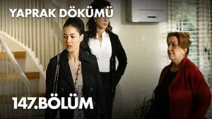 147. Bölüm: Ferhunde Necla'yı Tehdit Ediyor