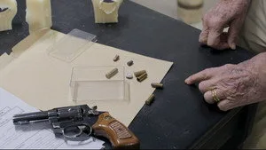 Beş Kurşun ve bir "Zımbırtı"