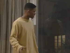 The Fresh Prince of Bel-Air 4. sezon 2. bölüm görseli