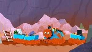 Thomas & Friends: All Engines Go! 1. sezon 1. bölüm görseli