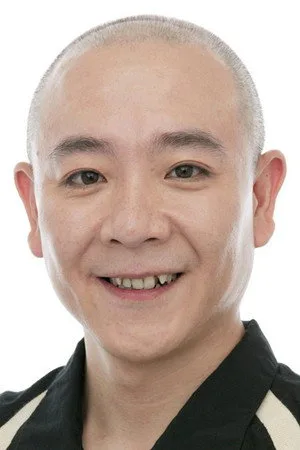 高戸靖広