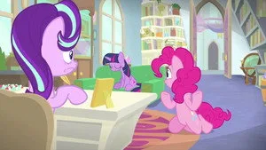 My Little Pony: Friendship Is Magic 0. sezon 44. bölüm görseli
