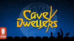Mystery Science Theater 3000 3. sezon 1. bölüm görseli