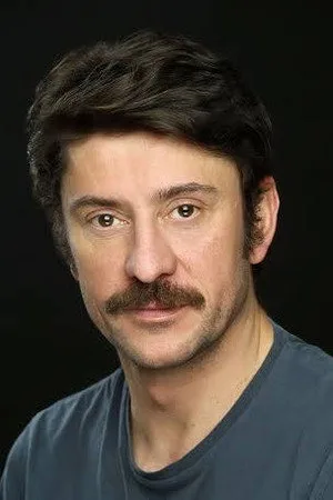 Pablo Vázquez