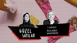 Bulaşık Makinesi
