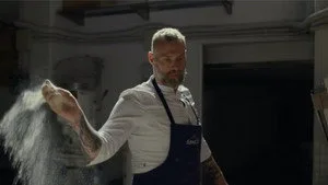 Chef's Table: Pizza 1. sezon 2. bölüm görseli