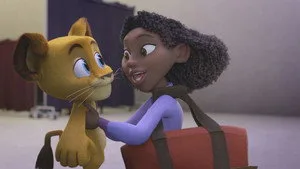 Madagascar: A Little Wild 3. sezon 7. bölüm görseli