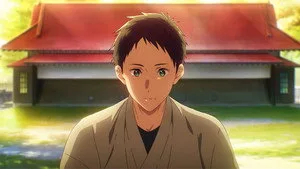 Tsurune 2. sezon 1. bölüm görseli