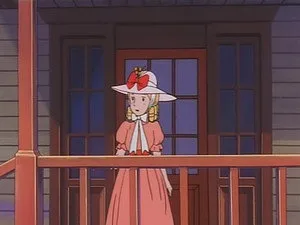 Tom Sawyer'ın Maceraları 1. sezon 29. bölüm görseli