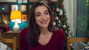 Odio il Natale 1. sezon 1. bölüm görseli