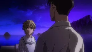 Black Lagoon 0. sezon 12. bölüm görseli