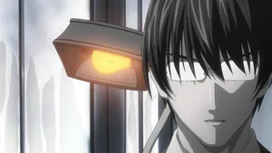 Elfen Lied 0. sezon 1. bölüm görseli