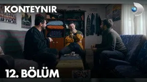 Konteynır Brothers “Hurdalık” 1. sezon 11. bölüm görseli