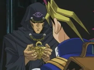 Yu-Gi-Oh! Duel Monsters 1. sezon 50. bölüm görseli