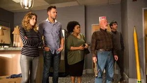 Community 5. sezon 13. bölüm görseli