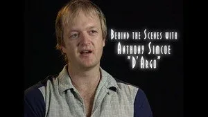 Farscape 0. sezon 6. bölüm görseli