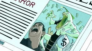 Ben 10 2. sezon 3. bölüm görseli