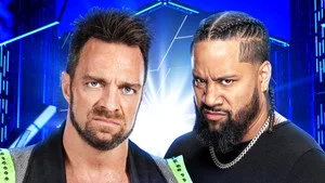 WWE Friday Night SmackDown 25. sezon 46. bölüm görseli