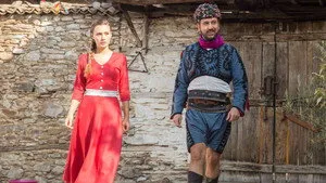 50. Bölüm - Ne bir macera, ne bi aksiyon