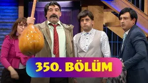 Güldür Güldür Show 12. sezon 5. bölüm görseli