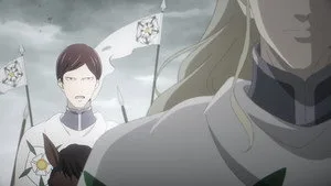Requiem of the Rose King 1. sezon 1. bölüm görseli