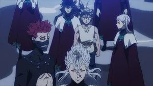 Black Clover 1. sezon 101. bölüm görseli