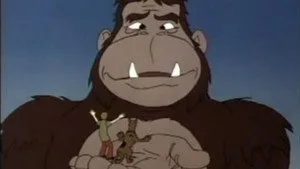 Scooby-Doo and Scrappy-Doo 2. sezon 9. bölüm görseli
