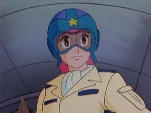 Magical Princess Minky Momo 1. sezon 51. bölüm görseli