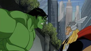 The Avengers: Earth's Mightiest Heroes 1. sezon 8. bölüm görseli