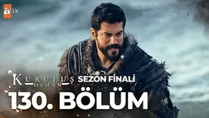 Kuruluş: Osman 4. sezon 32. bölüm görseli