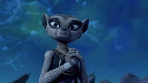 Genç Mutant Ninja Kaplumbağalar 5. sezon 13. bölüm görseli