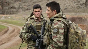 Savaşçı 2. sezon 23. bölüm görseli