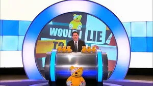 Would I Lie to You? 0. sezon 5. bölüm görseli