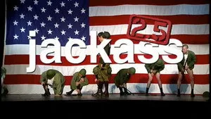 Jackass 0. sezon 63. bölüm görseli