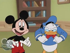 Disney's House of Mouse 1. sezon 11. bölüm görseli