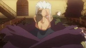 The Familiar of Zero 2. sezon 9. bölüm görseli