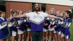Queer Eye 4. sezon 1. bölüm görseli