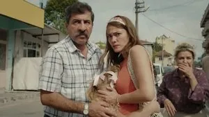 Kız Babası 1. sezon 4. bölüm görseli