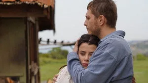 Gülayşe, önemli bir kararın eşiğinde