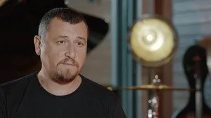 Hayatın Ritmi / Ediz Hafızoğlu