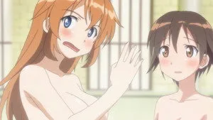 Strike Witches 1. sezon 10. bölüm görseli