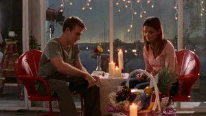 Dawson's Creek 6. sezon 2. bölüm görseli