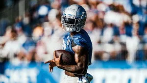 Hard Knocks 17. sezon 5. bölüm görseli
