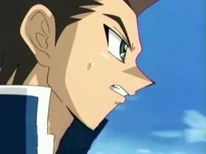 Yu-Gi-Oh! GX 1. sezon 168. bölüm görseli