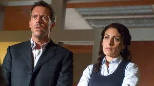 House, M.D. 2. sezon 3. bölüm görseli