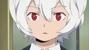 World Trigger 1. sezon 1. bölüm görseli