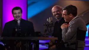 StarTalk with Neil deGrasse Tyson 4. sezon 1. bölüm görseli