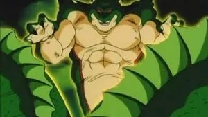Dragon Ball Z 9. sezon 30. bölüm görseli