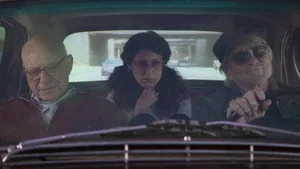 Bölüm 6: Norman'ın Kızı Detoks Yapar
